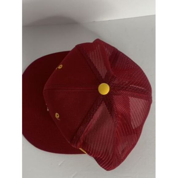 Washington Redskins Sports Specialties Hat Cap Embroidered NFL Licensed Snapback - Picture 7 of 10